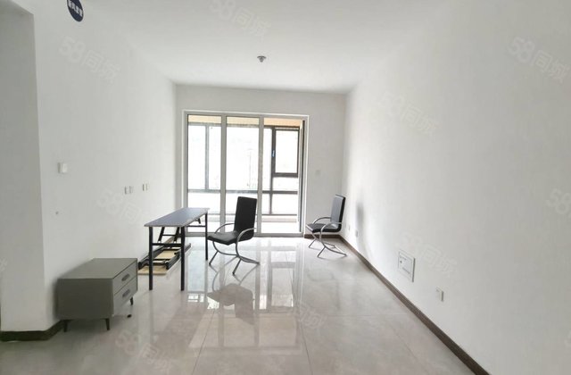 急售 水城印象 理想城 新房未住 精装三室双阳台 送车位 ！