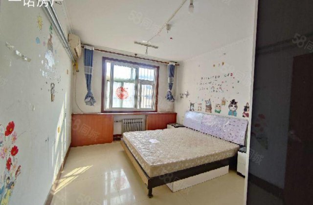 香江 站北花园 不临街 好停车 区妇幼 实验 杨明城市