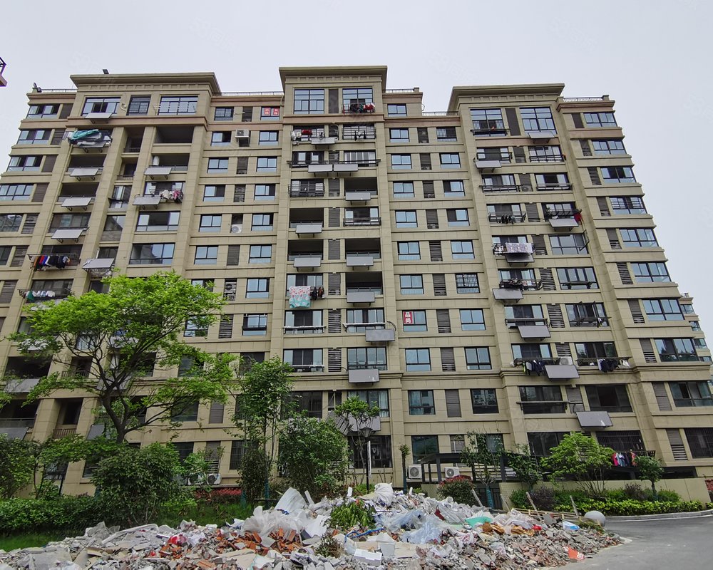 【翡翠华庭, 翡翠华庭小区详情,房价走势,房源,业主论坛】- 安庆58