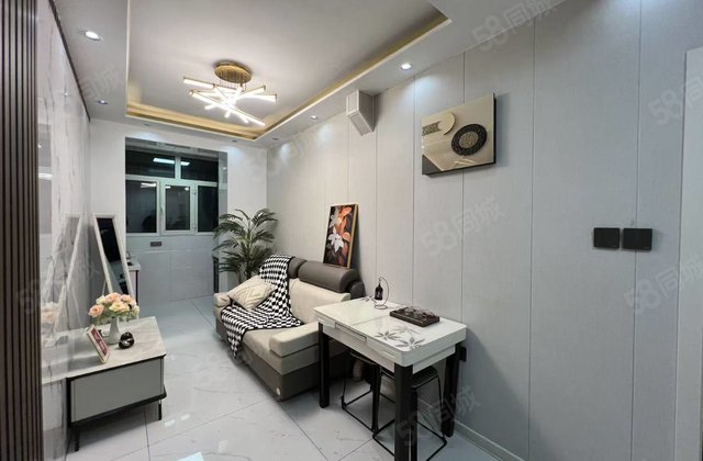 金典学苑2室1厅62.13㎡31.5万二手房图片