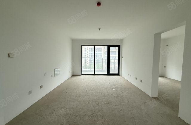 旭辉银盛泰博观锦里3室2厅116㎡96万二手房图片