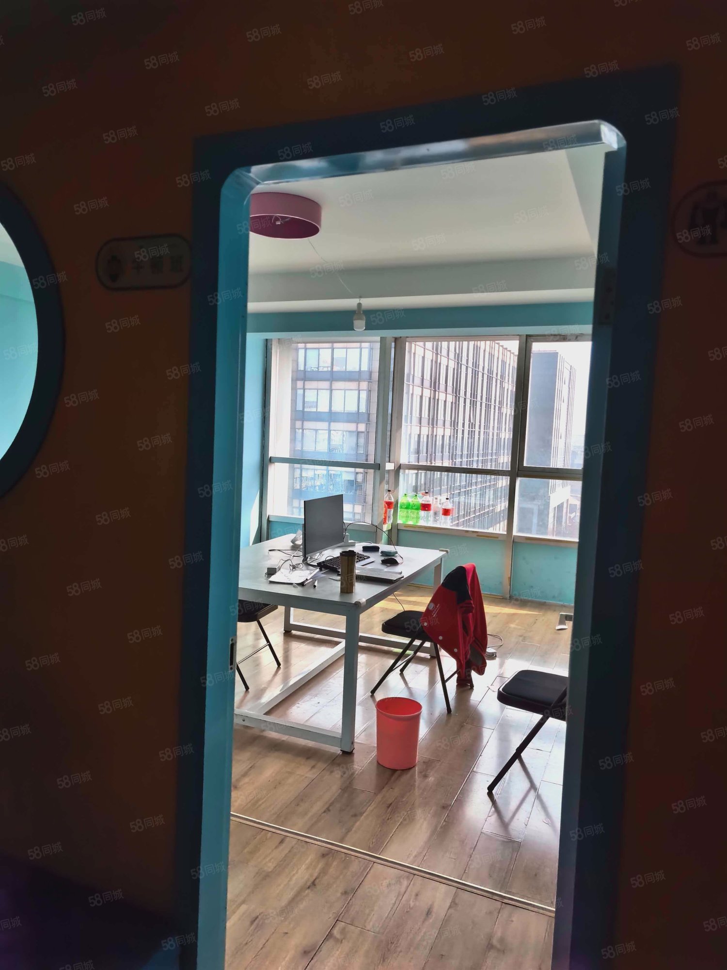 國英一號1室1廳1衛(wèi)110.84㎡東718萬