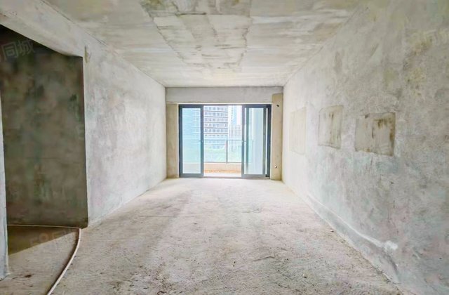 保利东滨花园3室2厅123.12㎡238万二手房图片