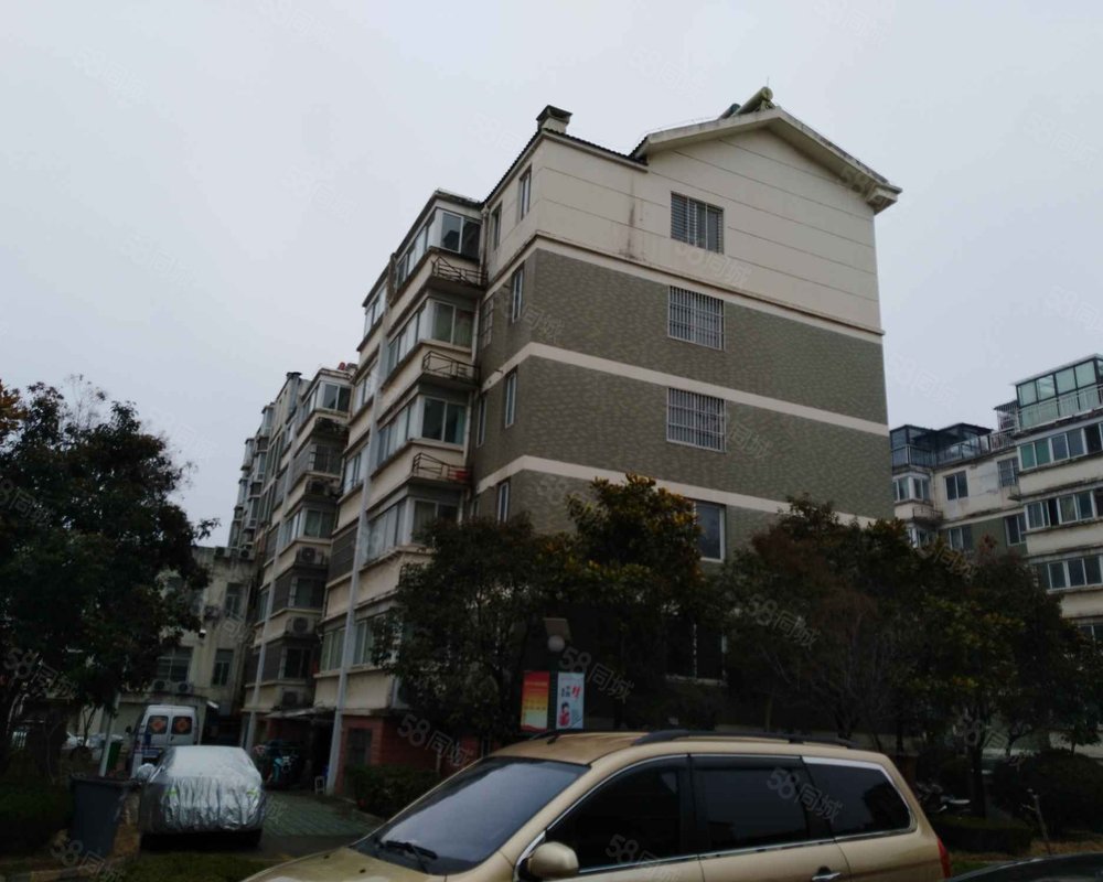 【富豪花园, 富豪花园小区详情,房价走势,房源,业主论坛】- 宿迁58