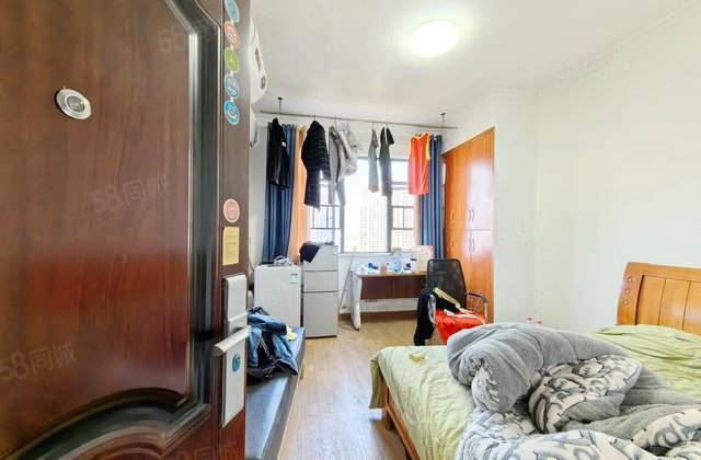 天元涉外景园6室0厅165.09㎡148万二手房图片