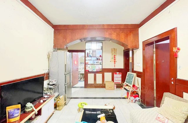 丰乐路23号院3室1厅92.89㎡49.9万二手房图片