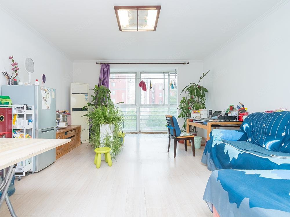 楓澤園3室1廳2衛(wèi)130.13㎡南北835萬