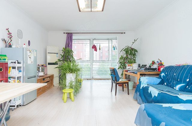 楓澤園3室1廳2衛(wèi)130.13㎡南北835萬