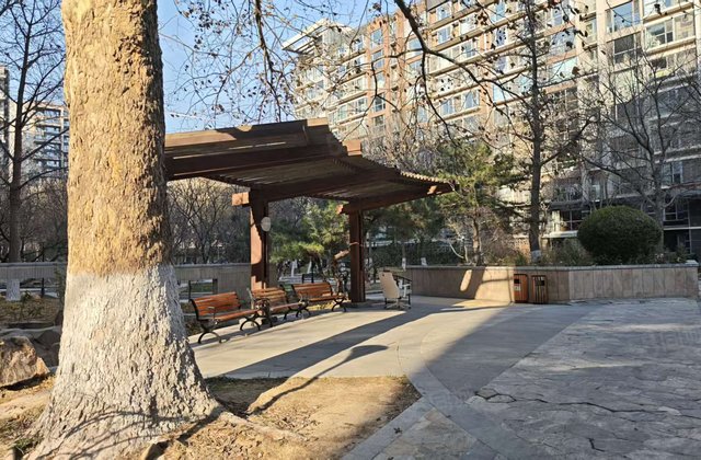 富力城(B区)3室2厅152.41㎡834万二手房图片