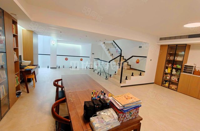 建发央玺6室2厅140.37㎡410万二手房图片