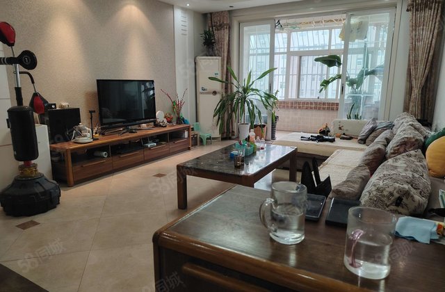 急售水木清华文轩本部四居免大税带储停车方便