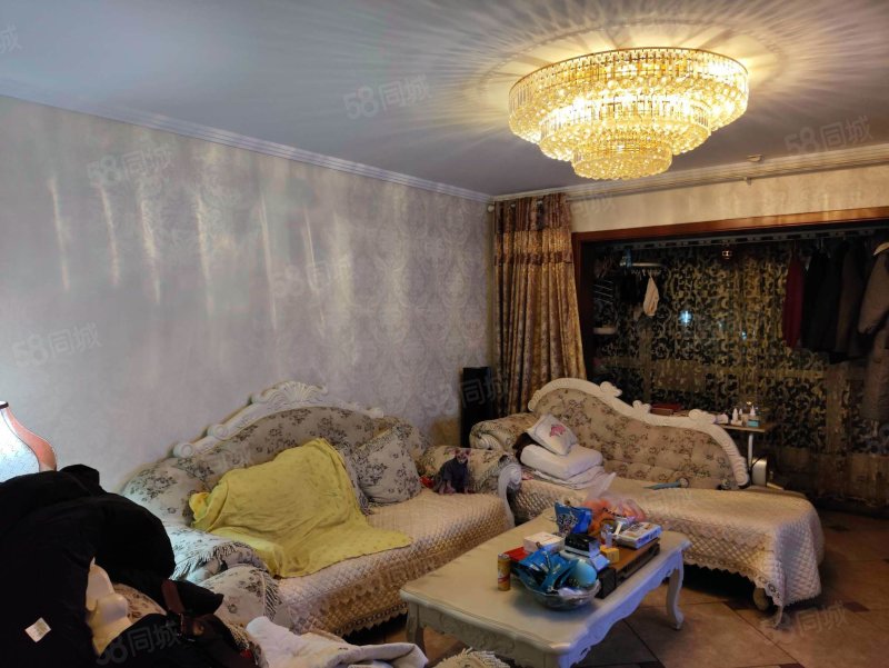 民生兴庆府大院(西区) 双卫 满二 商业配套齐全