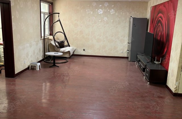 星城国际3室2厅136.94㎡116万二手房图片