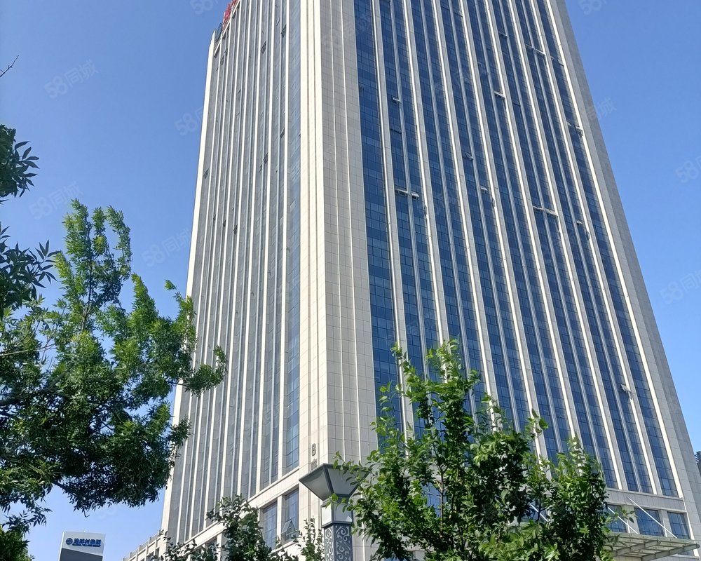 华利国际金融广场