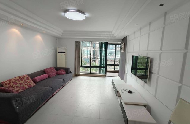 天水家园(一期)3室2厅127㎡230万二手房图片