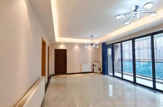 三利麓山城春风里3室2厅111.78㎡176万二手房图片