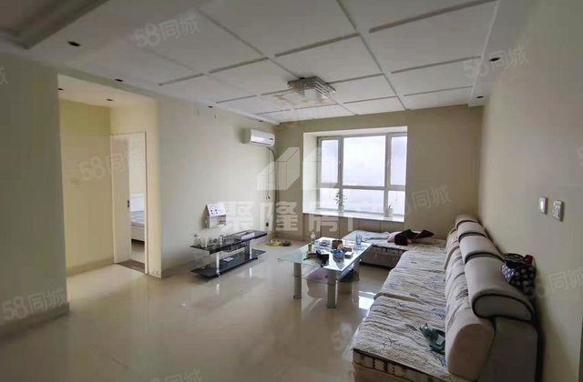 振华南邻 东昌东 三室两厅两卫，120多平90来万可售，