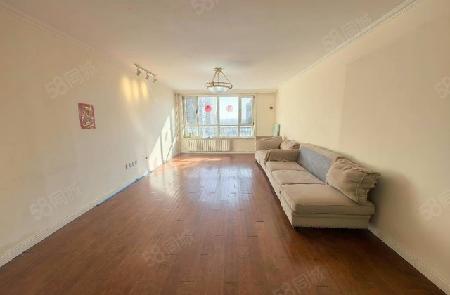 盛世嘉园2室2厅127.06㎡718万二手房图片