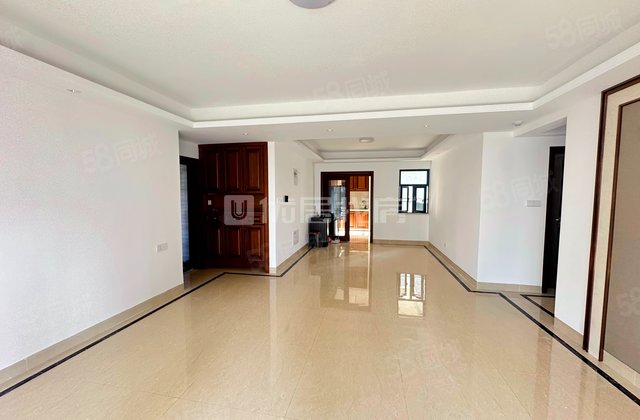 云星钱隆首府(E区)3室2厅135㎡138万二手房图片