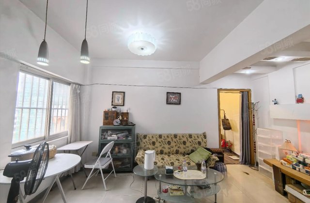 明豪公寓1室1厅49.76㎡57万二手房图片