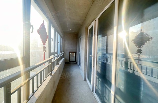 金科集美郡3室2厅128.61㎡106万二手房图片