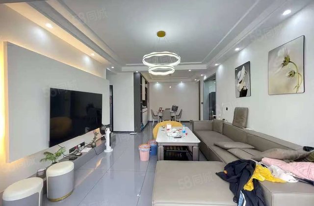 丽水金都3室2厅94.22㎡60万二手房图片