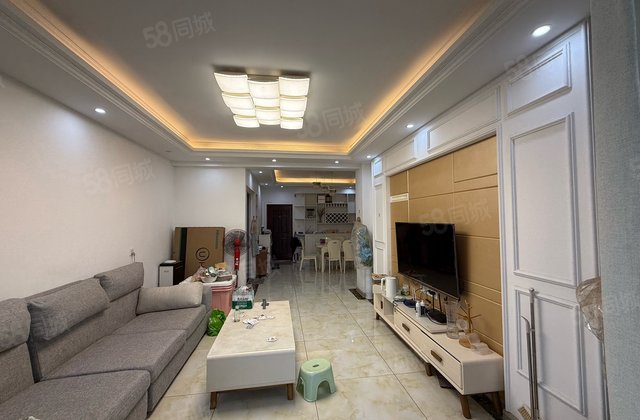 金桂园2室2厅89㎡36万二手房图片