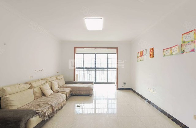 坤龙西城国阙3室2厅115㎡36.8万二手房图片