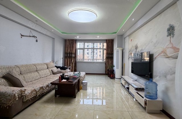 创业城玲珑花园3室2厅138㎡79万二手房图片