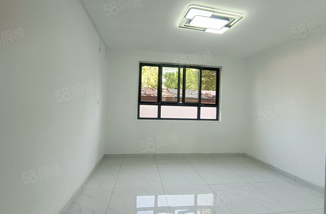 一楼带院 东昌中学老校 精装未住国棉厂家属院