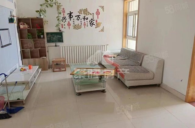 月亮湾三里铺新村(1-10号楼) 商业配套齐全 南北通透