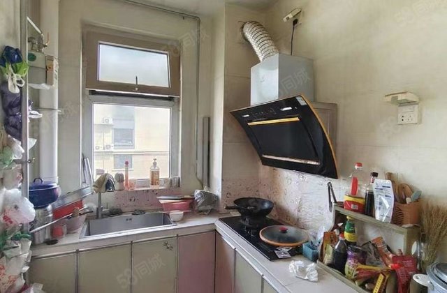 豆营颐景园D区(11-19号楼) 次新房 商业配套齐全