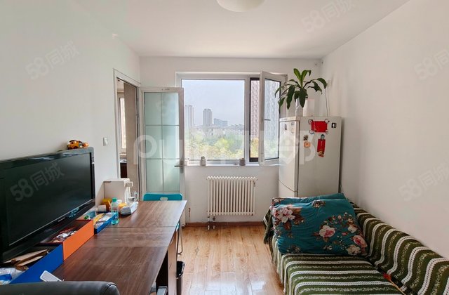 阳光花庭2室2厅72.9㎡205万二手房图片