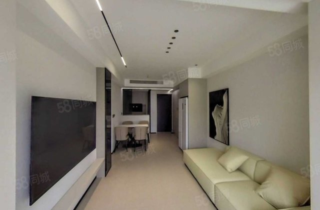 阳光城斐丽瑞府3室2厅89.98㎡128万二手房图片