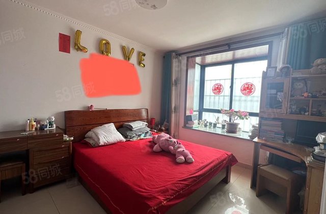 千树海3室2厅114㎡68万二手房图片