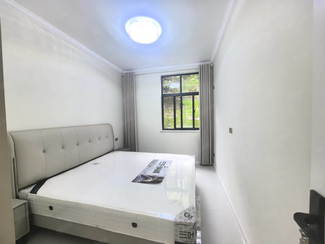 东信小区4室2厅1卫100㎡南北46万