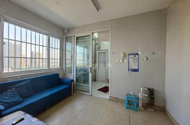 急售 文轩实验 望湖花园一室电梯房 免大税边户 好楼层火车站