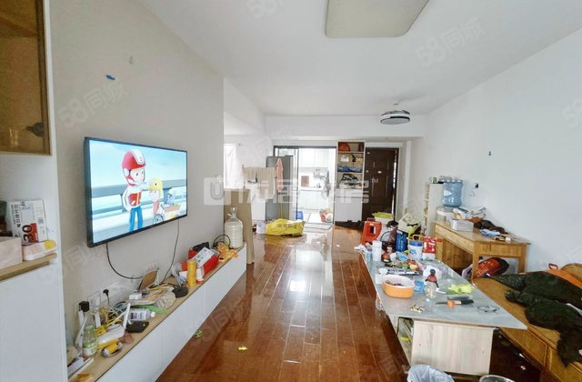 荣和山水绿城(二期)3室2厅89㎡84万二手房图片