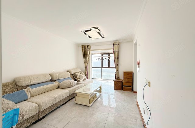 金牛美景园3室1厅84.96㎡56.5万二手房图片