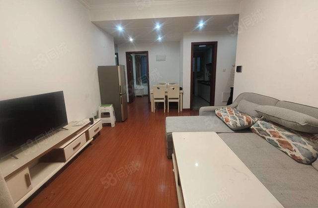 日月光伯爵湾(一期)3室2厅90.67㎡320万二手房图片