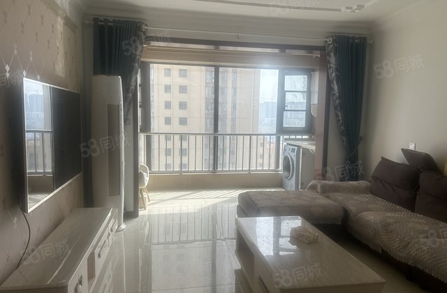 中弘卓越城(二期)3室2厅115㎡95万二手房图片