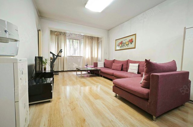 紫薇田园都市K区3室2厅131.05㎡155万二手房图片