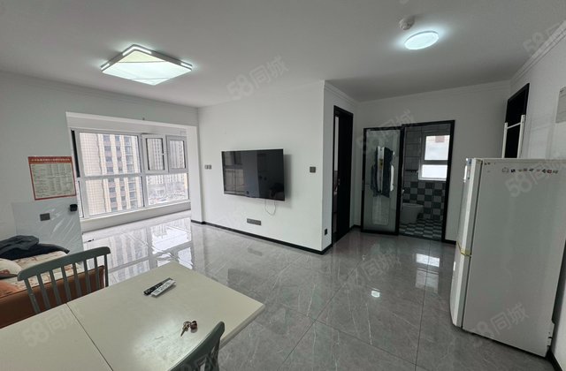 荣盛花语城3室2厅88㎡48万二手房图片