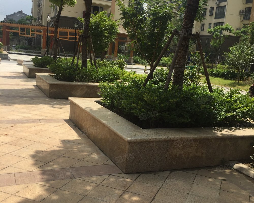 万锦国际花园小区详情,房价走势,房源,业主论坛】- 巢湖58同城