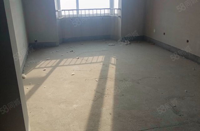 锦绣城(满城)3室2厅117.35㎡64万二手房图片