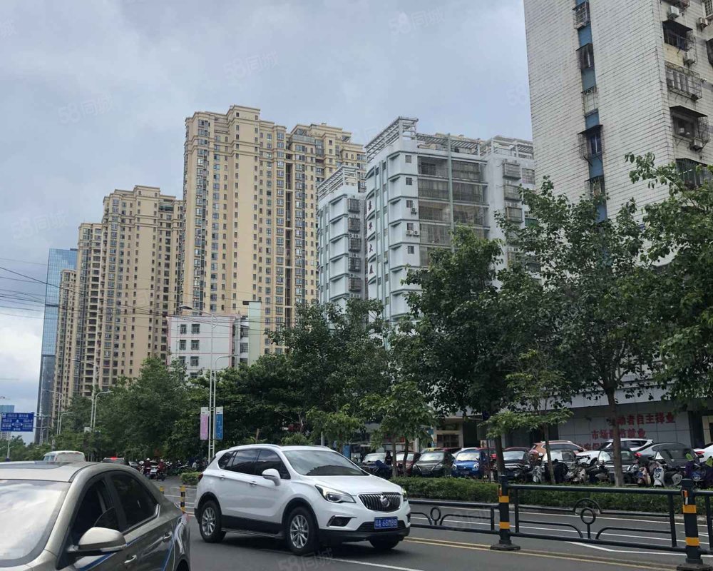 【嘉华大厦, 嘉华大厦小区详情,房价走势,房源,业主论坛】- 海口58