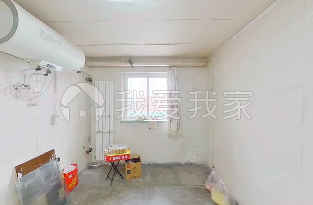 北蜂窝103号院3室1厅77.5㎡548万二手房图片