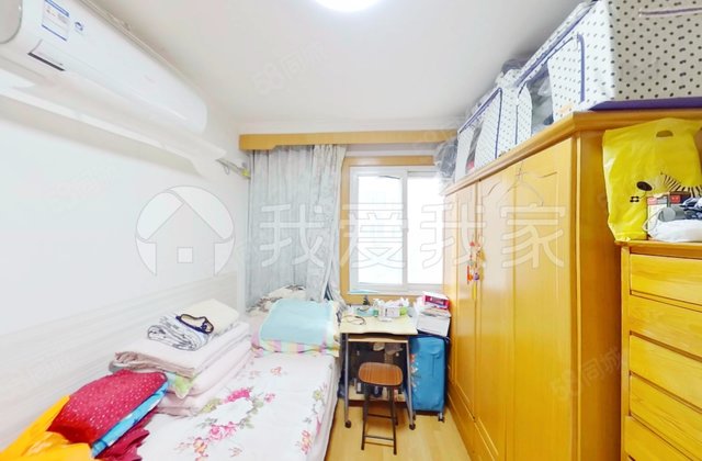 培新街乙5号院2室1厅70.72㎡550万二手房图片