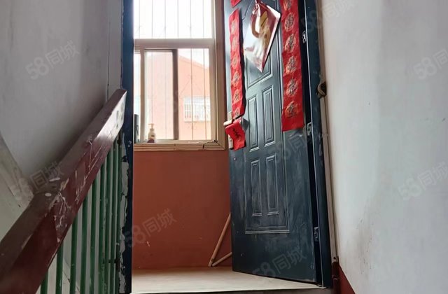 聚源D区2室2厅1卫