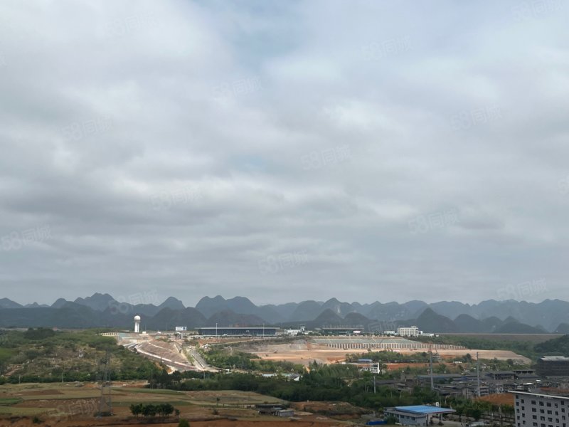 508万137平带车位雍锦湾民航四小视野无遮挡证在手可按揭